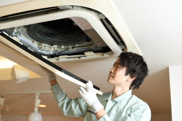 HVAC Maintenance and Cleaning in NC